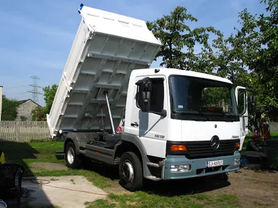 Transhal Daniel Majcherczyk Transport węgla, naprawa piecy i kotów gazowych